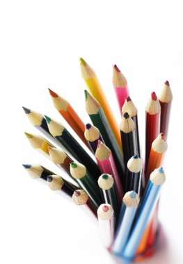  ahşap renkli peniles