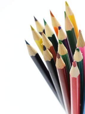  ahşap renkli peniles