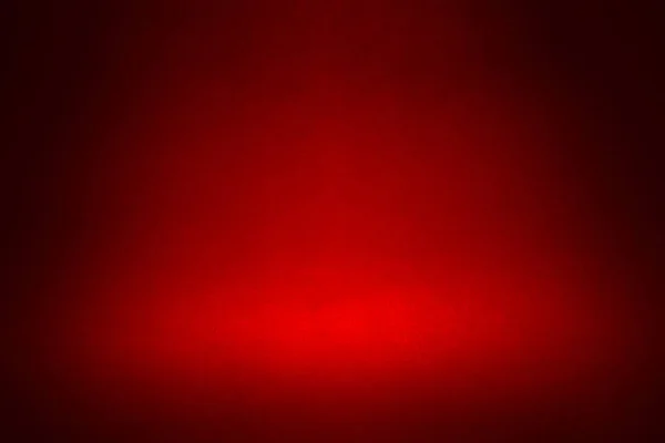 Holofotes em um fundo abstrato material vermelho escuro — Fotografia de Stock