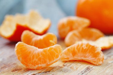 Masada taze mandalina var.