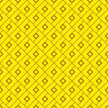 Dikişsiz grafik desen