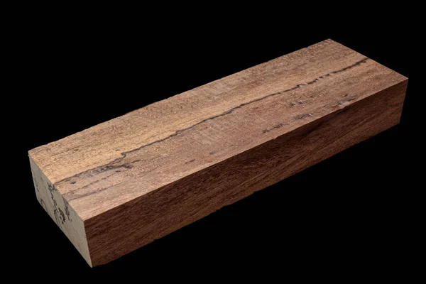 Logs de madeira de murta de estupro belo padrão — Fotografia de Stock