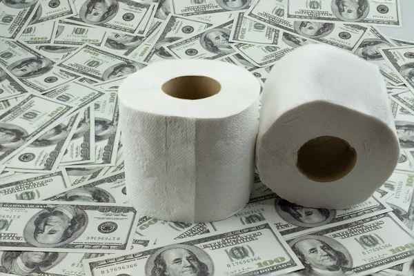 money, tissue, paper, toilet, banknote, virus, wipe, hand, demand, supply, sell, sale, pay, bay, currency, dollar, panic, 2019, ncov, covid-19, covid, 19, business, napkin, purchase, white, expensive, coronavirus, grab, covid19, cash, roll, preventio
