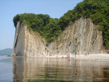 Tuapse şehrinin yakınlarındaki Kiselev kayası ressamın onuruna adlandırılmıştır.