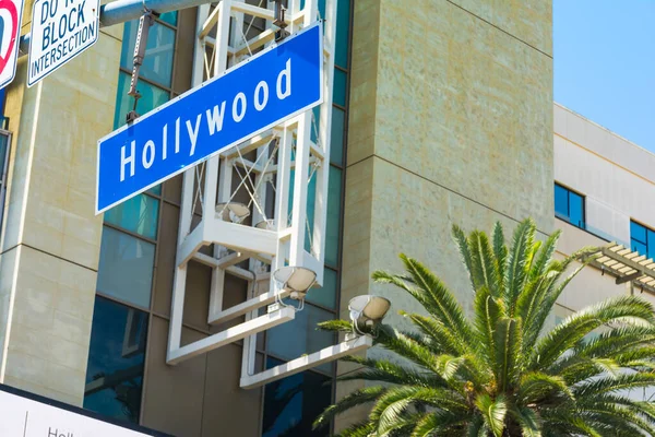 Los Angeles California Usa July 22Th 2019 Walk Fame — Stock Photo, Image