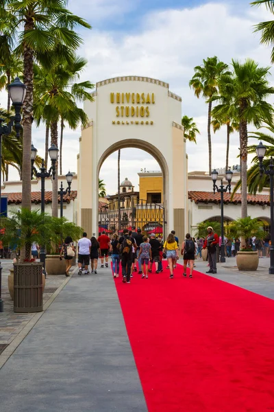 Los Angeles Kaliforniya Abd Temmuz 2019 Hollywood Daki Dünyaca Ünlü — Stok fotoğraf