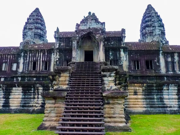 Angkor Wat Siem Reap Cambodge — Photo