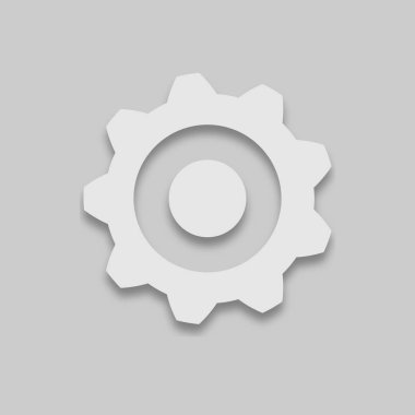 dişleri hafif tonda.