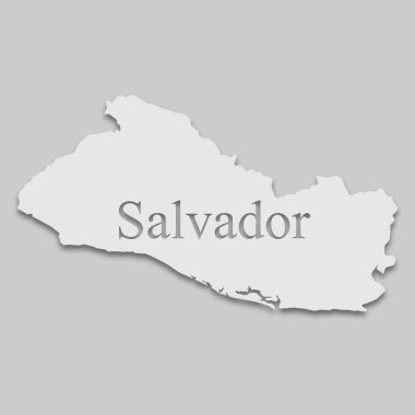 harita Salvador