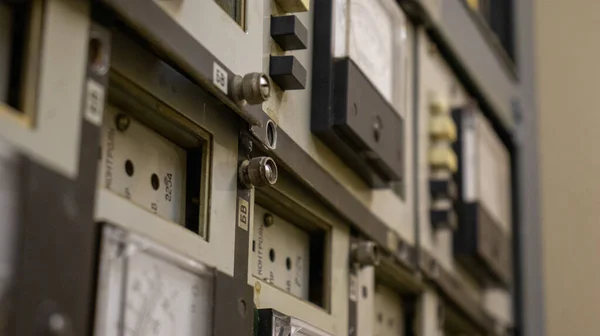 Enerji Ölçüm Aletleri