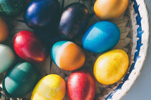 Paskalya yumurtaları