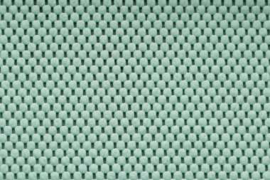 Nane rengi temizlik paspası veya halı dokusu