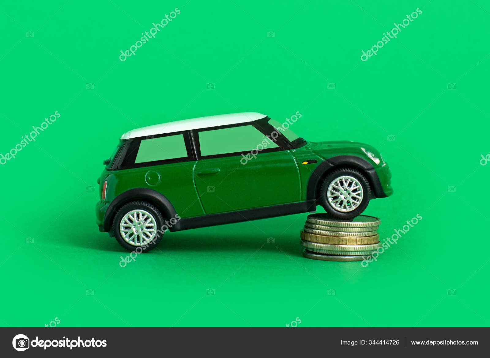toy car rental