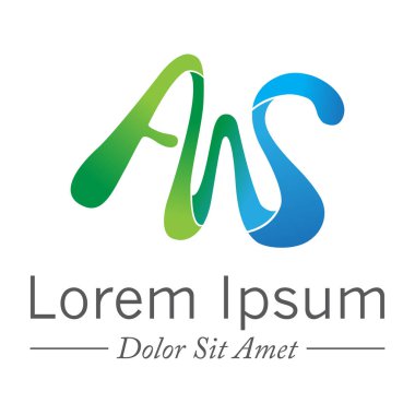 AWS Logo kavramsal