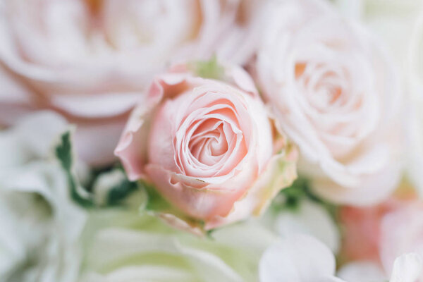 wedding bridal bouquet