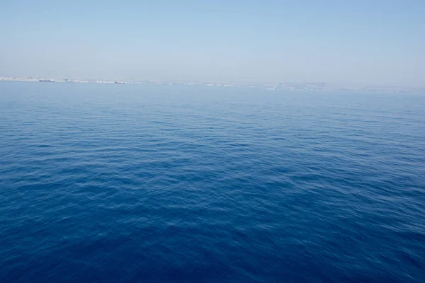 Turkuaz Akdeniz, Kıbrıs, Yunanistan.