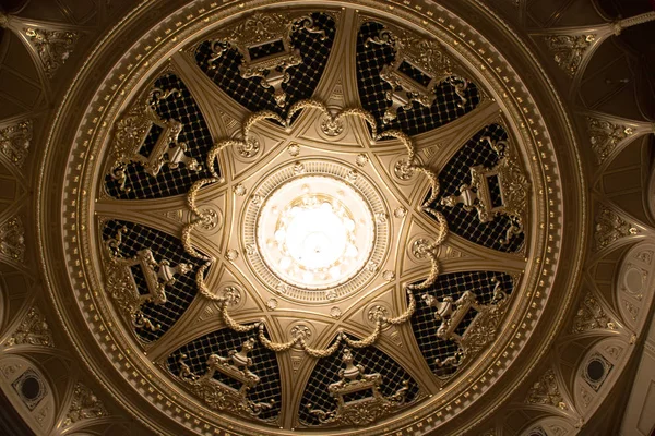 Ukrayna Ulusal opera binası