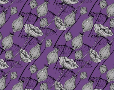 Tangier ızgaranın kusursuz gösterimi, soyut arkaplan