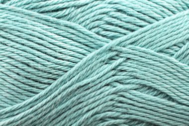 İplik doku yakın çekim