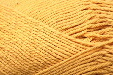 İplik doku yakın çekim