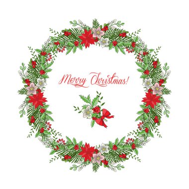 arka plan christmas dekorasyon ile