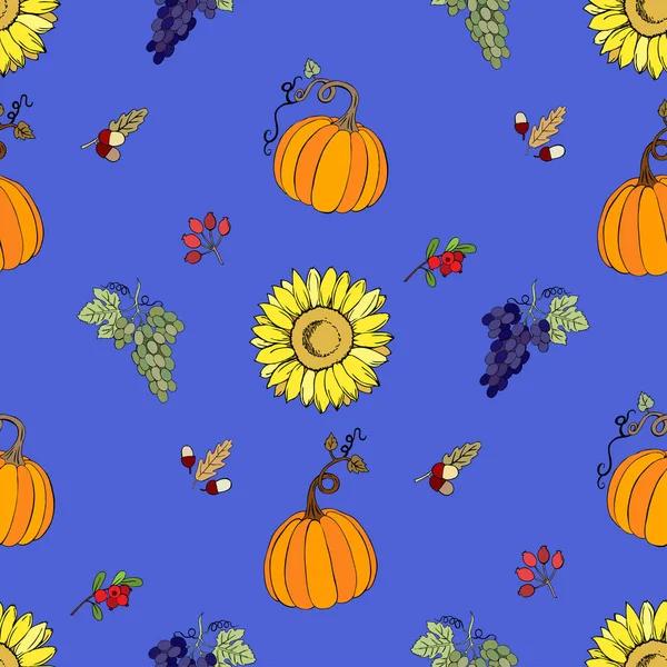 Şükran seamless modeli