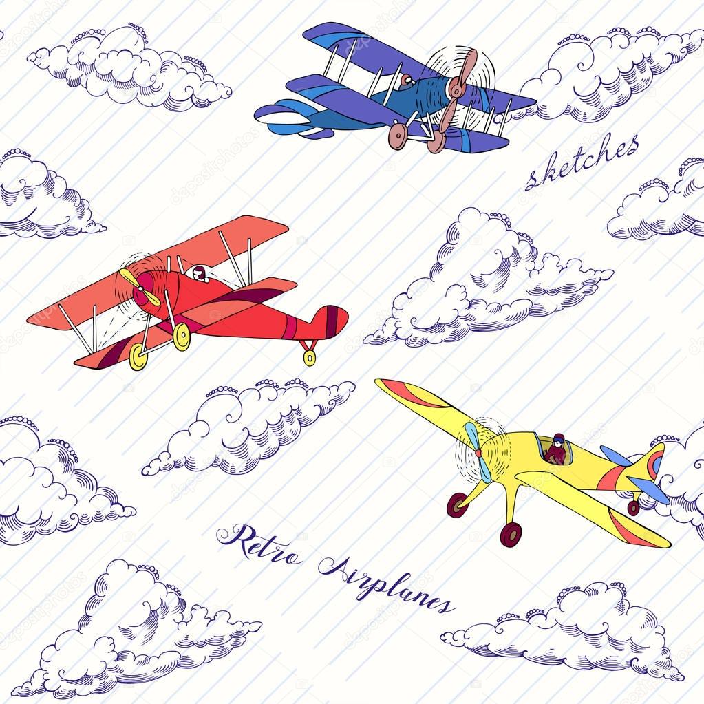 Seaml Colors Airplanes-02