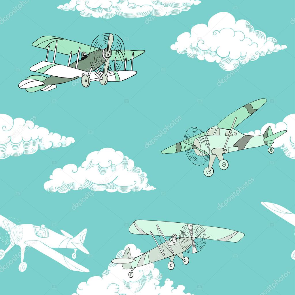Seaml Colors Airplanes-08