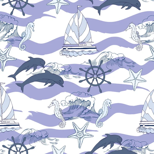 Deniz seamless modeli