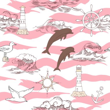 Deniz seamless modeli