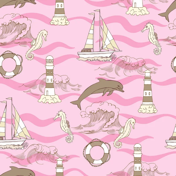 Deniz seamless modeli