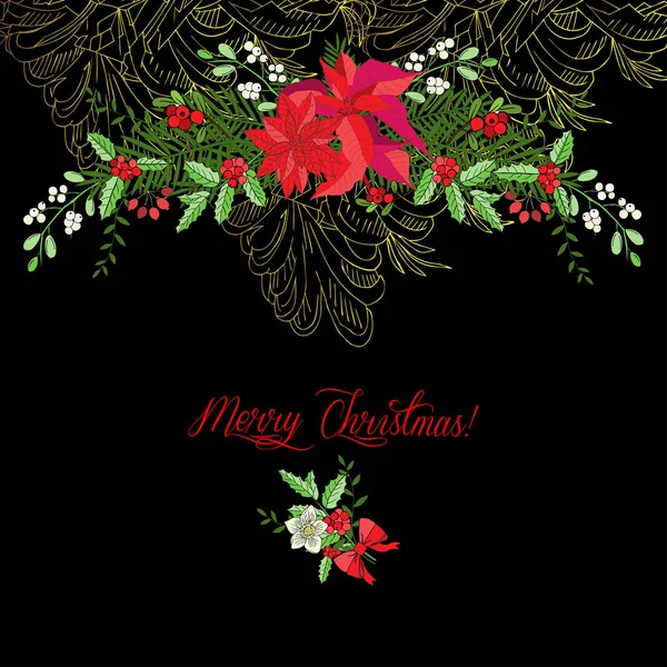 arka plan christmas dekorasyon ile