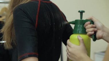 EMC eğitim ve fitness.