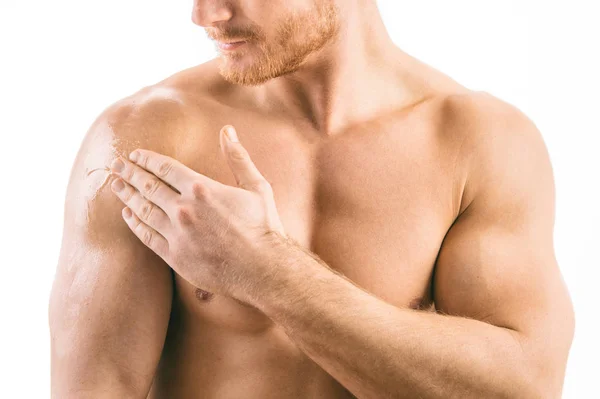 Testosteron replasman tedavisi (Trt) 