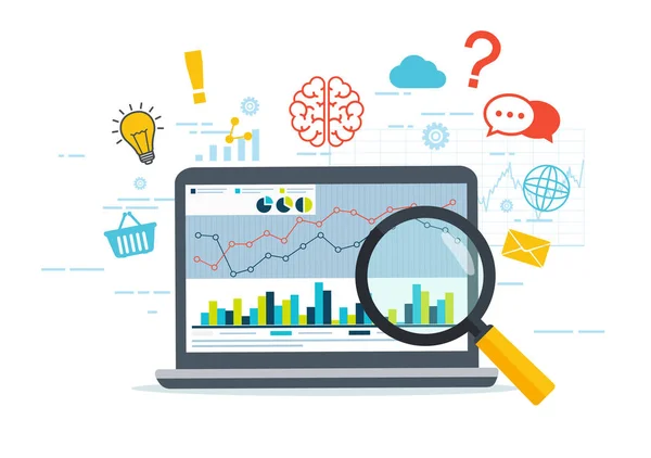 Web analytics ve bilgi. 