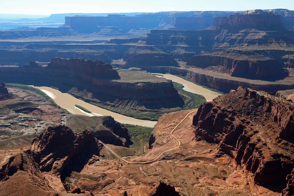 Dead Horse Point — Stock Photo, Image