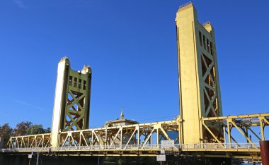 Tower Bridge - Sacramento