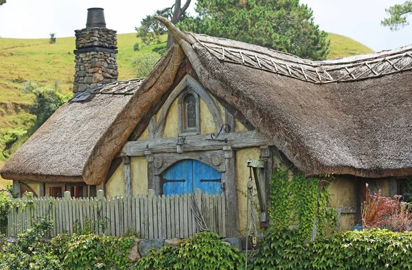Mill house - Hobbitköy