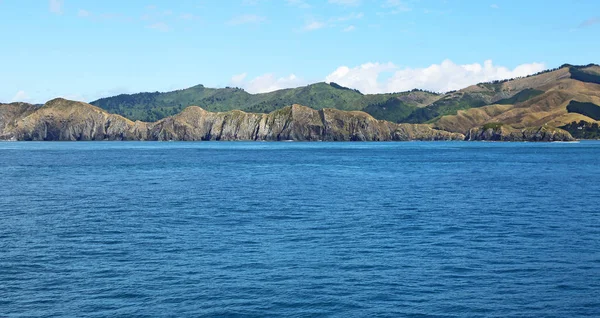Cook Boğazı - Yeni Zelanda