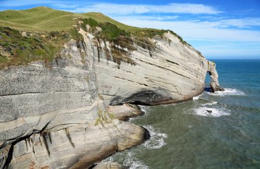 Cape veda kemer