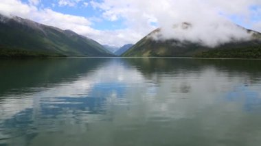 Pastoral Rotoiti Gölü