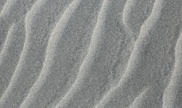 Sand Textur - natürliche Textur — Stockfoto