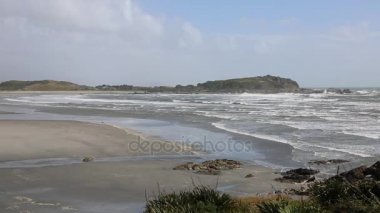 Tuaranga Bay - Yeni Zelanda