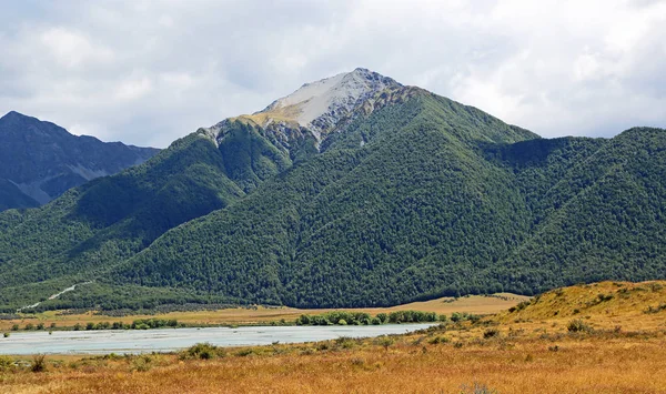 Mt Wilson - Passo di Artù NP — Foto Stock