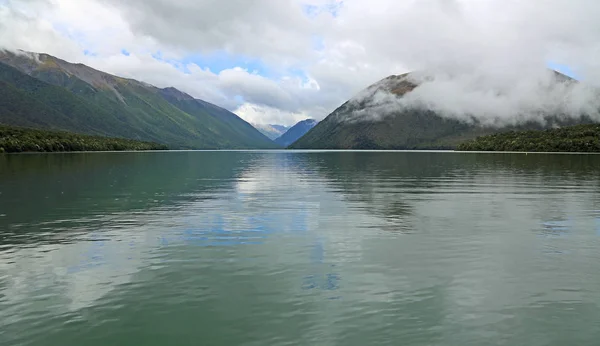 Lake Rotoiti   -   New Zealand — Stock Photo, Image