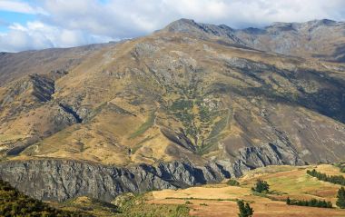 Remarkables - Yeni Zelanda