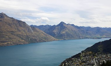 Bob'ın zirve Walter ayında en yüksek manzaraya