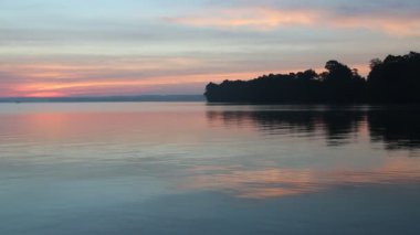 Sunrise için bekliyor