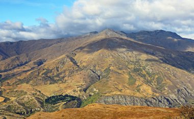 Remarkables - Yeni Zelanda
