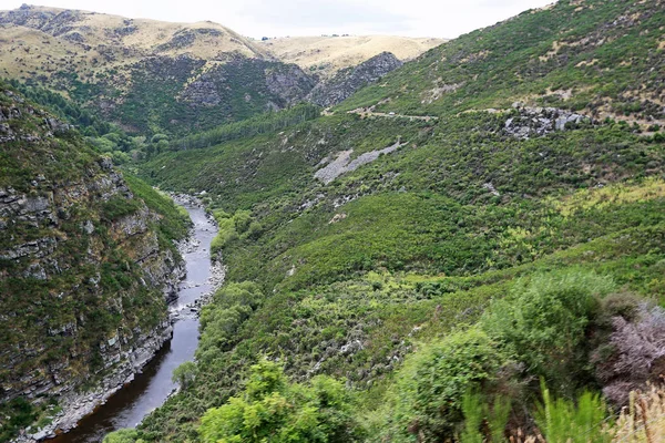 Taieri River Gorge